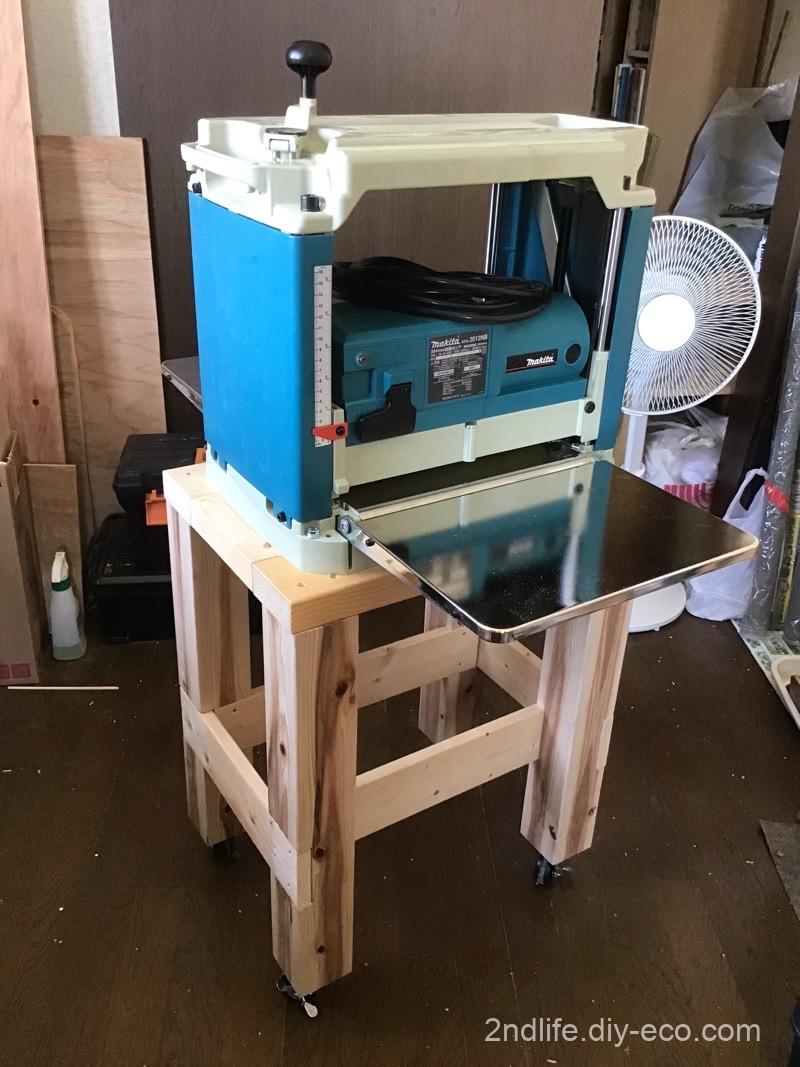 楽ギフ_包装】 DIY FACTORY ONLINE SHOPマキタ makita 304mm自動カンナ