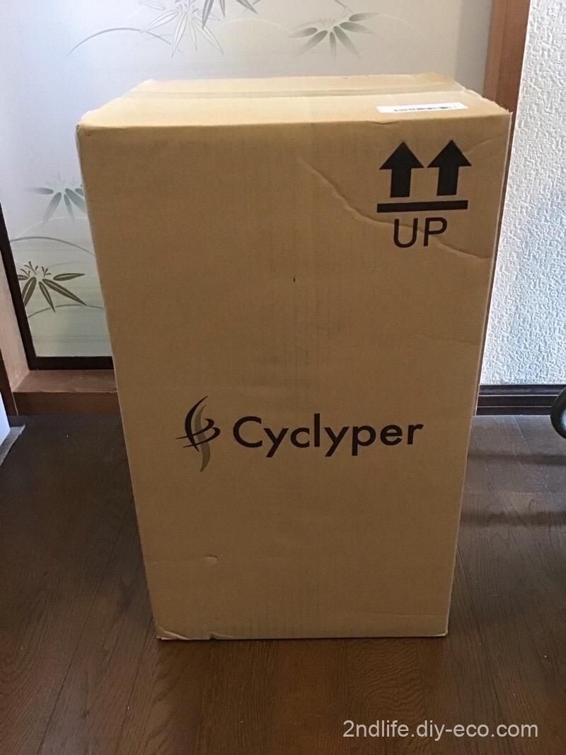 サイクリーパー