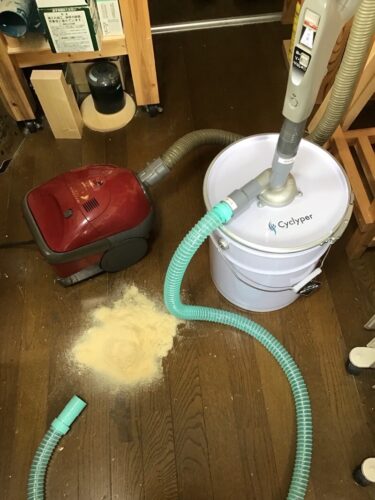 サイクリーパー