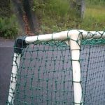 イレクター・サッカーゴール