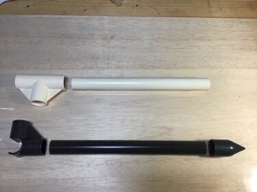 イレクター プラスティックジョイント