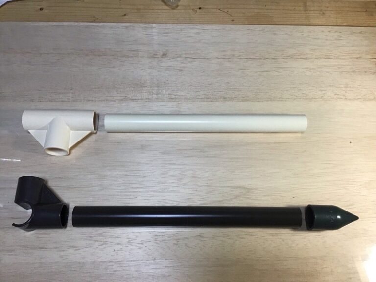 イレクター　プラスティックジョイント