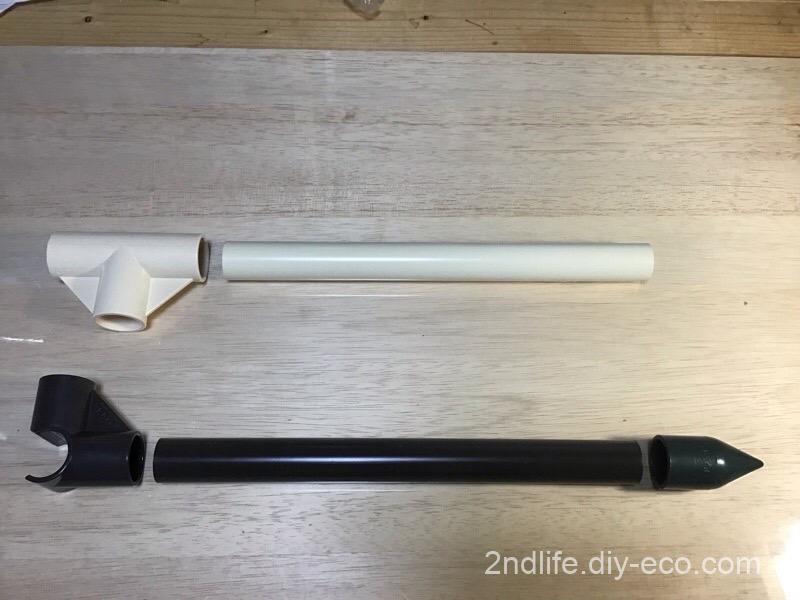 イレクター プラスティックジョイント