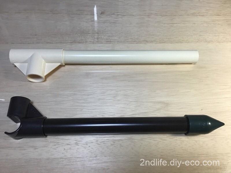 イレクター プラスティックジョイント