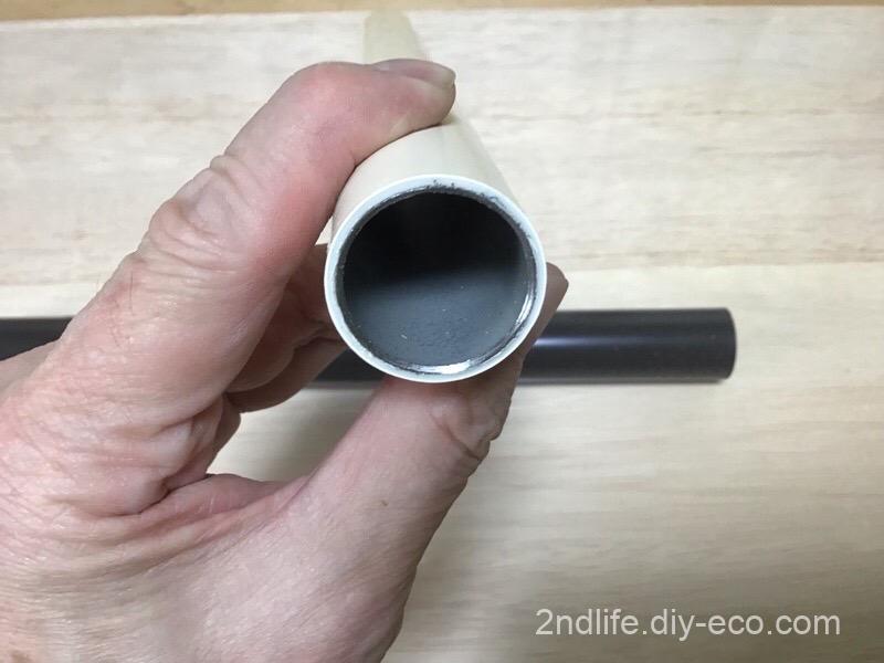 イレクターパイプ