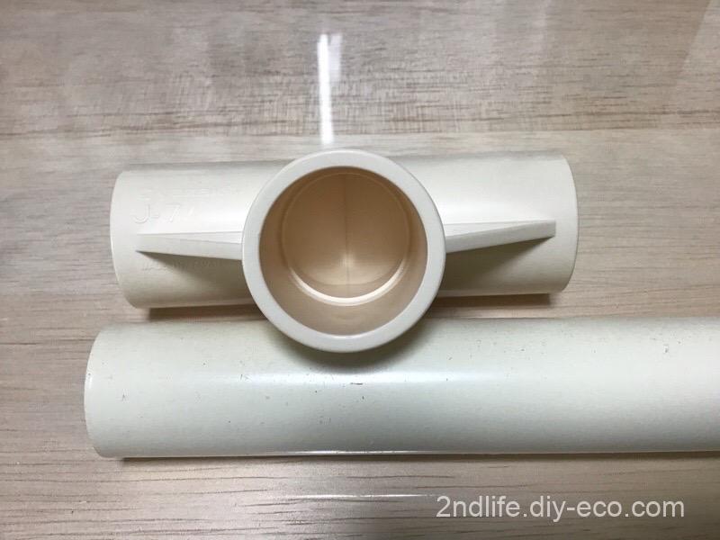 イレクター プラスティックジョイント