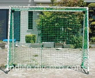 サッカーゴール